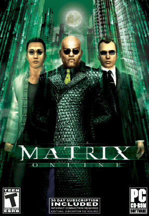 the matrix reloaded free online